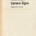 Algimantas Irnius. Storosios žarnos ligos