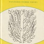 Tomas Stearnsas Eliotas. Pavasaris žiemos vidury