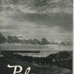 Atvirukų rinkinys "Palanga", 1966