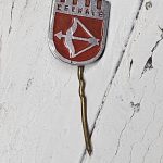 Ženkliukas "Kernavė"