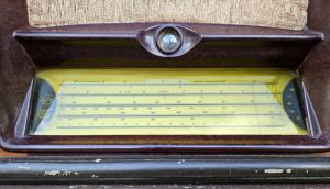 Radija "Baltika M-254", 1954 m. ("VEF") - Image 7