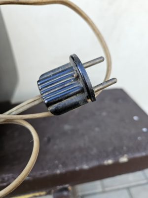 Radija "Baltika M-254", 1954 m. ("VEF") - Image 9