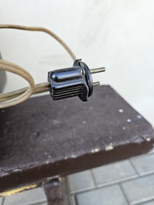 Radija "Baltika M-254", 1954 m. ("VEF") - Image 10