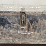 Vokiška karinė dėžė