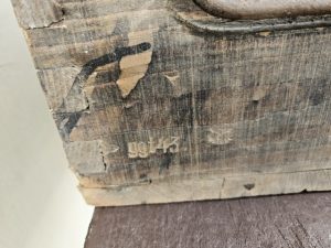 Vokiška karinė dėžė - Image 5