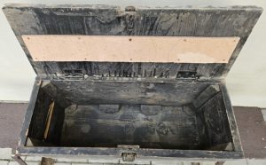 Vokiška karinė dėžė - Image 6