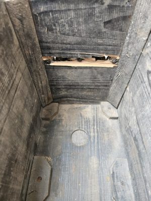 Vokiška karinė dėžė - Image 7