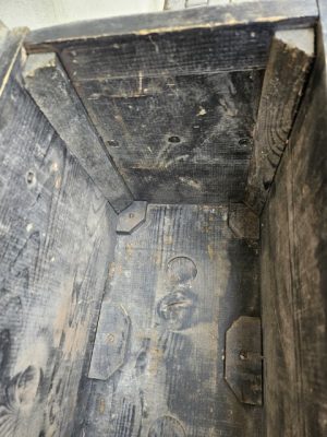 Vokiška karinė dėžė - Image 8