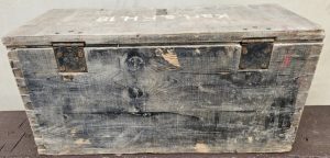 Vokiška karinė dėžė - Image 9