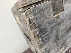 Vokiška karinė dėžė - Image 10