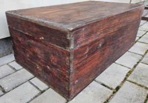 Medinė dėžė - Image 3