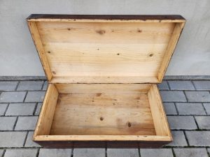 Medinė dėžė - Image 4