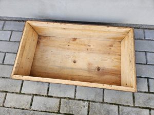 Medinė dėžė - Image 5