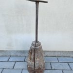 Metalinis batsiuvio kurpalis