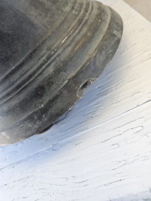 Žalvarinis varpas - Image 4