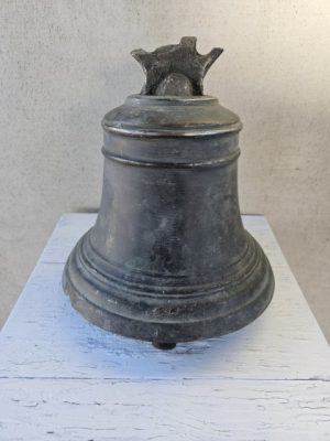 Žalvarinis varpas - Image 5