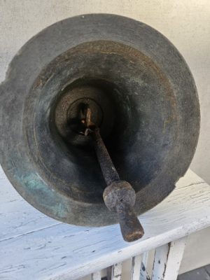 Žalvarinis varpas - Image 6