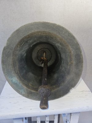 Žalvarinis varpas - Image 7