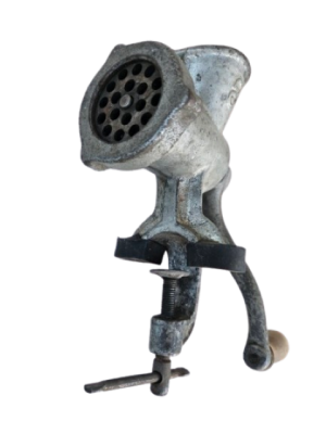 Mėsmalė, 1966 m. - Image 3