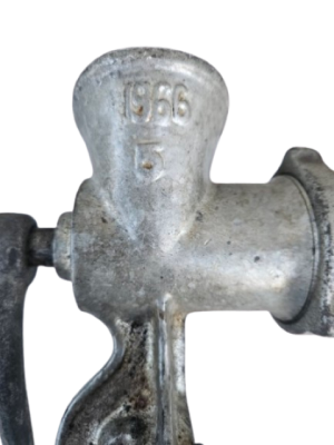 Mėsmalė, 1966 m. - Image 4