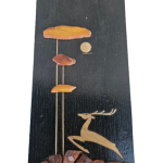 Paveikslas iš gintaro