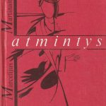 Marcelijus Martinaitis. Atmintys