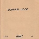 Algirdas Baltuškevičius. Sąnarių ligos