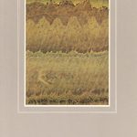 Atvirukas "M. K. Čiurlionis. Jūros sonata. Allegro"