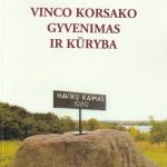 V. Armonavičius. Vinco Korsako gyvenimas ir kūryba