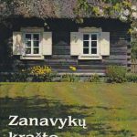 Zanavykų krašto kalbininkai