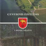 Gynybinis paveldas Lazdijų krašte