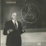 Juozas Pikčilingis. Stilistikos darbų rinktinė