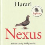 Yuval Noah Harari. Nexus