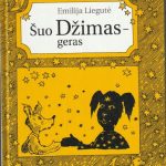 E. Liegutė. Šuo Džimas - geras