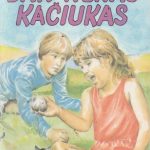 Patricia St John. Dar vienas kačiukas