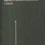 Matematika technikumams. Algebra ir analizės pradmenys