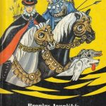 B. Jauniškis. Aidi medžioklių ragas