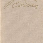 P. Cvirka. Raštai. 7 tomas ("Frank Kruk")