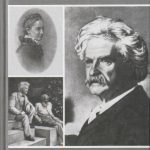 Markas Tvenas. Likimai