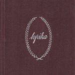 Aleksandras Puškinas. Lyrika