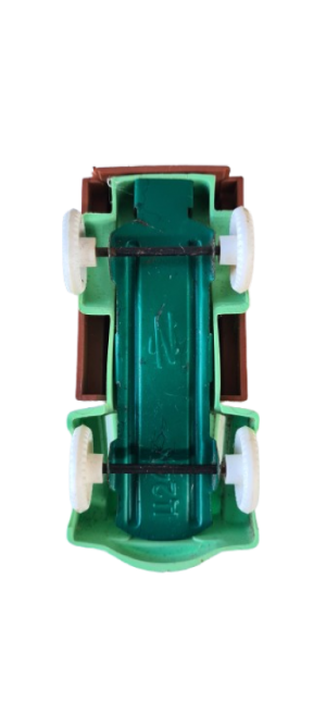 Žaislinė mašinėlė - Image 4