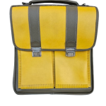 Mokyklinis portfelis, 1988 m.