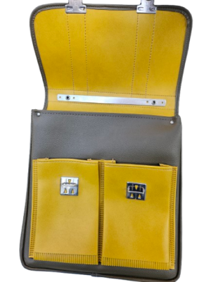 Mokyklinis portfelis, 1988 m. - Image 4