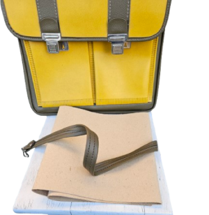 Mokyklinis portfelis, 1988 m. - Image 5