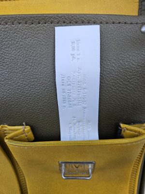 Mokyklinis portfelis, 1988 m. - Image 6