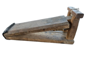 Mediniai pelėkautai (spąstai)