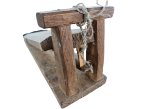 Mediniai pelėkautai (spąstai) - Image 2