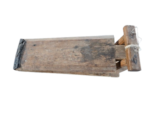 Mediniai pelėkautai (spąstai) - Image 3