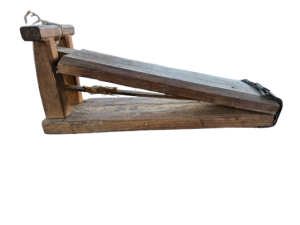 Mediniai pelėkautai (spąstai) - Image 5