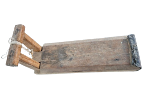 Mediniai pelėkautai (spąstai) - Image 6